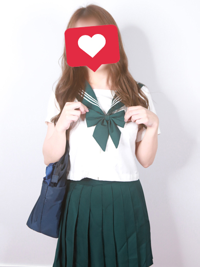 セーラー服（緑）